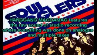 Video thumbnail of "Hanggang Magdamag - The Soul Jugglers"