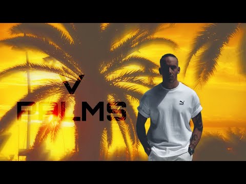 RAF CAMORA - V PALMS (MUSIC VIDEO)