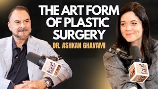 WITN x Dr. Ashkan Ghavami: The Art Form of Plastic Surgery