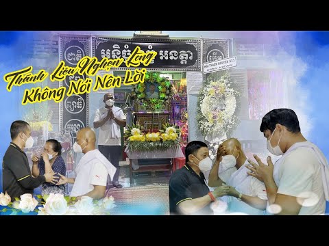 Video Toàn Cảnh Đám Tang Nhà Thánh Liệu Tại Trà Vinh !!! - youtube