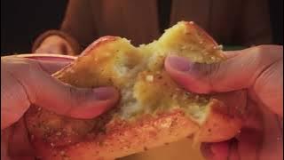 East Side Mario's commercial