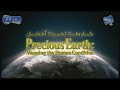 Precious Earth: Mapping the Human Condition خارطة لحياة افضل