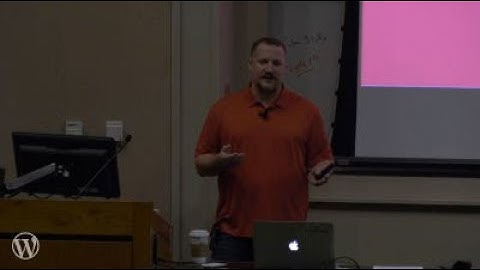 Bobby Bryant: Javascript Beyond jQuery