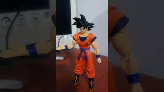 Lo filtraron #figuras #dragonball