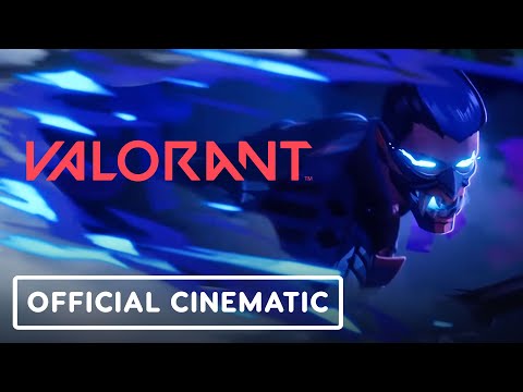Valorant - Official Retake Cinematic Trailer | Episode 2