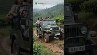 Chikmagalur Package