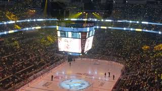Pittsburgh penguins opening video to the 2018-19 season. 10-4-18