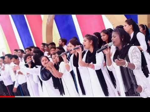 Karenge Karenge Hum Parastish l Hallelujah Hallelujah Hallelujah Song l Ankur Narula Warship Songs