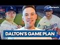 Soler-Lopez Fight Goes Wild + Dalton Rushing Interview!