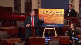 Senator Merkley Applauds Health Care Victory, Calls for More Action