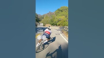 Go Go Go Go! Cory Williams delivering watts