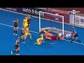 Top Saves from the FIH Hockey Pro League 2023-24 (women): Rourkela | IND | CHN | AUS | USA | NED