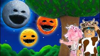 MOMON, MOOCI & MILO SAVE THE EARTH FROM BEING DESTROYED BY THE AWAKENING MOON!