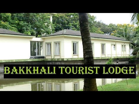 bakkhali tourist lodge booking