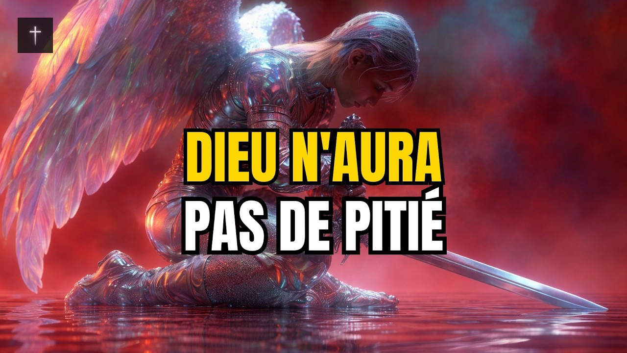 ÉLU, C'EST LE DÉBUT DE LEUR CAUCHEMAR 🔥