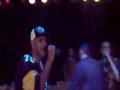 El Banat Gens Na3em Egy Rap School Live Sa2yet El Sawy 6 8 2009 