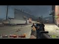 Left 4 Dead 2 Expert Gameplay M16A4 MW2CR Cele Full Left 4 Dead 2 Expert Gameplay M16A4 MW2CR Cele Full