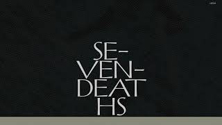 Sevendeaths - SD4W (Official Audio)