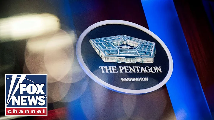 Navy SEALs sue Pentagon over vaccine mandate
