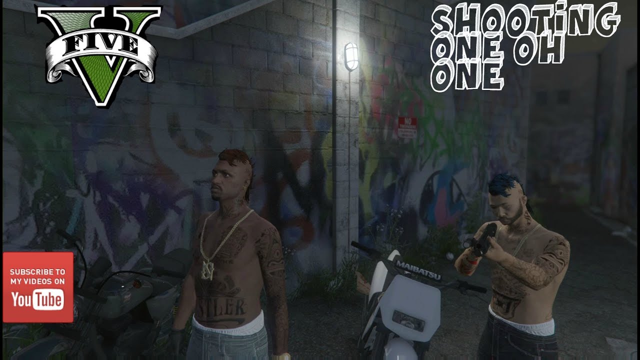 How To Get Better At Gta 5 Online Shooting Tutorial Rekgaming Youtube How To Get Better At Gta 5 Online Shooting Tutorial Rekgaming Youtube