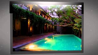 Villa Dengan Private Pool Air Hangat di Kopeng 😱 | Sunsetfalls Gardens and Resort