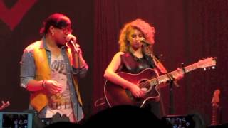 Tori Kelly (ft. Angie Girl) - Thinkin Bout You (Cover)