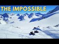 We Tried To Get To The 70th Tallest Mountain in America  | Untouched Alaska