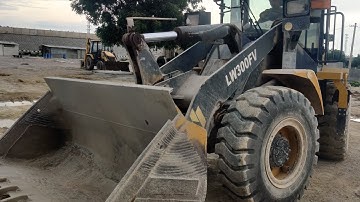 XCMG LODER# LW300FV# HYDRAULIC FUNCTION KAM NAHI KARRAHA HAI# How To Hydraulic Function note warq