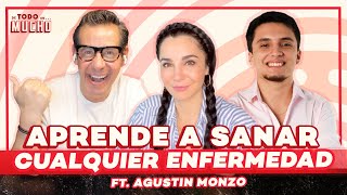Download Lagu BIODESCODIFICACIÓN una nueva FORMA para SANAR tus ENFERMEDADES ft. Agustin Monzo | De Todo Un Mucho MP3 Download Lagu BIODESCODIFICACIÓN una nueva FORMA para SANAR tus ENFERMEDADES ft. Agustin Monzo | De Todo Un Mucho MP3