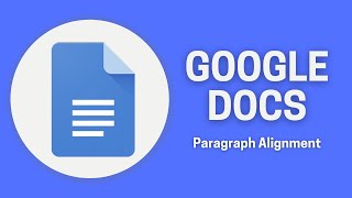 6. Paano Gumamit ng Paragraph Alignment sa Google Docs Mobile