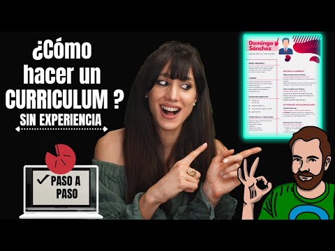 Cómo Escribir Un Currículum Paralegal Sin Experiencia