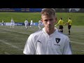 2018 U SPORTS Men's Soccer Championship / Championnat de soccer masculin U SPORTS 2018