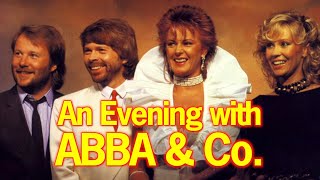 An Evening With Abba & Co. | New Year’s Special From Bobby’s Brother