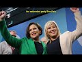 UK: The Impact of Brexit I ARTE.tv Documentary