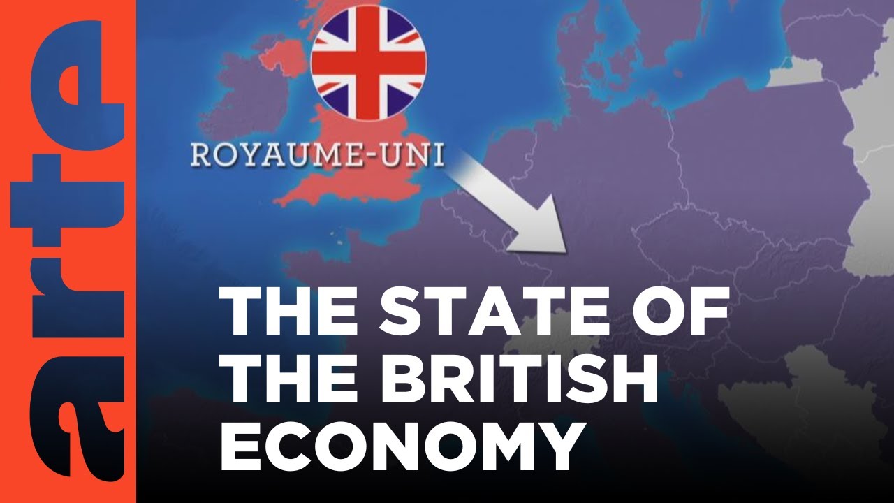 UK: The Impact of Brexit (2022)
