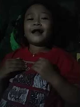 Secawan madu..' video lucu '..Latisha