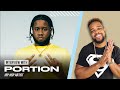 Hip-hop artist Portion on the differences between Atlanta and Toronto