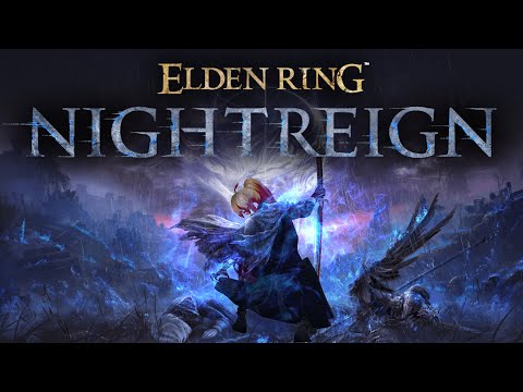 【#eldenringnightreign】夜をパオります【#男性vtuber】