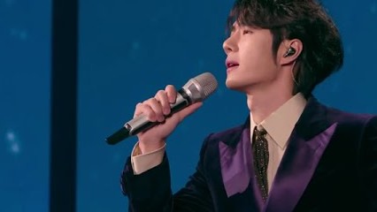 [Engsub] 王一博/萧敬腾 Cctv蛇年春晚《我可以》Wang Yibo/Jam Hsiao Cctv Spring Festival Gala "I Can"