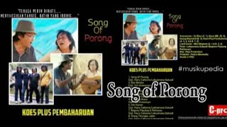 (Full Album) Koes Plus Pembaharuan # Song of Porong