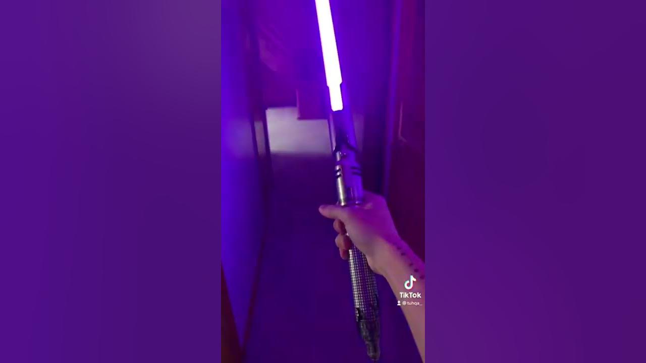 Trust..only..in the force.