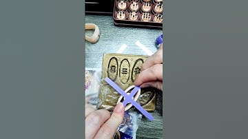 Buttons #buttons #handmade #diy #buttonholestitch