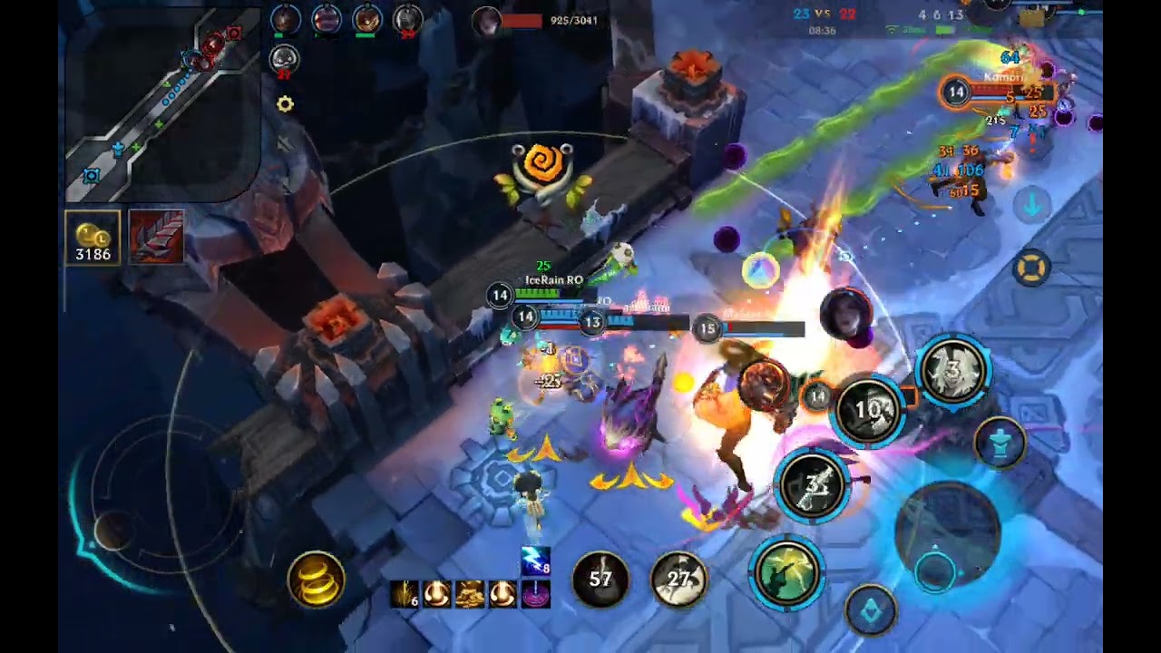 S19 AAA ARAM Zeri 4   featuring BadKittyRO