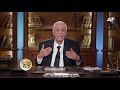 تعرف على أسباب نقص الحديد في الجسم مع الدكتور حسام موافي