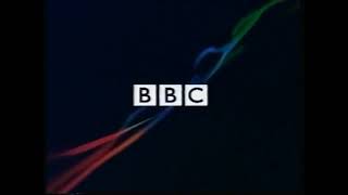 BBC India Logo (DVD)
