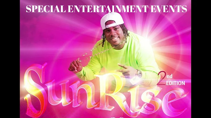 ASA BANTAN - PAMPALAM LIVE  (SUNRISE)