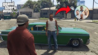 GTA 5  How To Unlock Secret 4th Character in Story Mode! (PC,PS5,PS4,PS3,XBOX)
