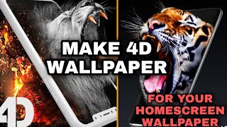 4D Wallpaper 😱 free download 👺 | Tamil | VB |😋 screenshot 3