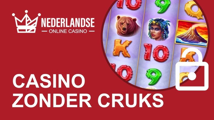 Casino zonder Cruks | Tips & Uitleg | Nederlandse Online Casino - YouTube