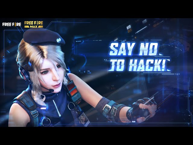 2022 Anti-Hack Mid Year Review | Garena Free Fire class=